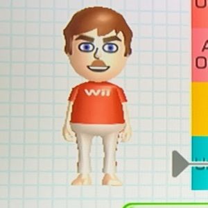 Meet your Posher, Benjamin